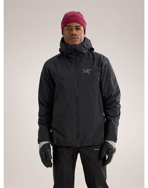 best arcteryx insulated jacket.